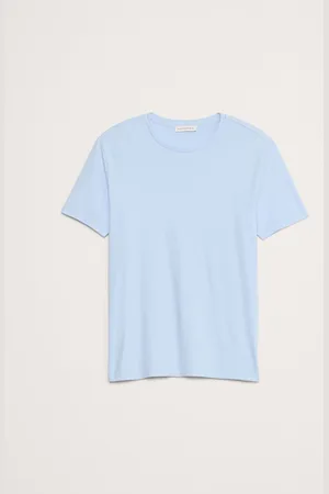 Banana Republic Luxury-Touch T-Shirtmedium