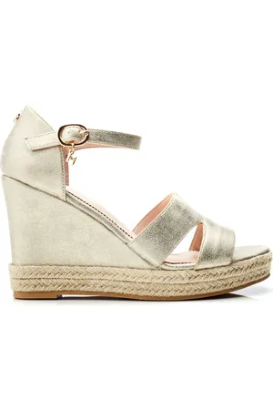 Moda In Pelle Rikolia Kilehæle Sandaler