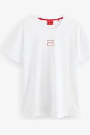 HUGO BOSS Lounge T-Shirt2X-Large