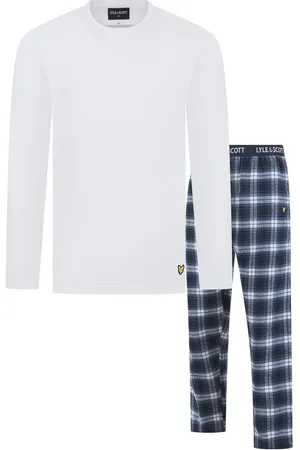 Lyle & Scott Gene Loungewear SetL