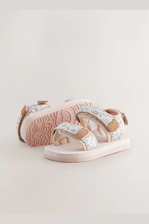 Next Trekker-sandaler