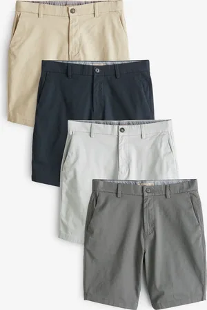 Next Stræk Chino Shorts 4 Pakke30 L