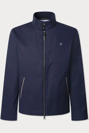 Hackett Harrington Jakke2X-Large
