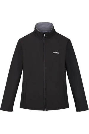 Regatta Vandafvisende Cera V Full Zip Softshell JakkeXL