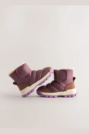 Next Thinsulate Quilted Boots