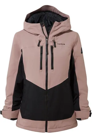 Tog 24 Dame Montana Ski Jakke42
