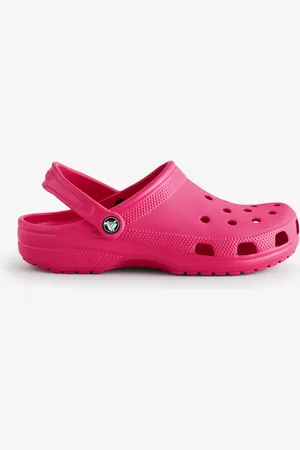Crocs Adults Classic Træsko