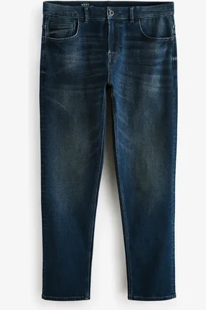 Next Soft Touch Authentic Jeans34B x 31L (UK 34 R)