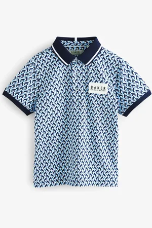 Ted Baker Poloshirt11 år (146cm)