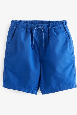 Next 100% Pull-On Shorts i bomuld (3-16år)7 år (122cm)