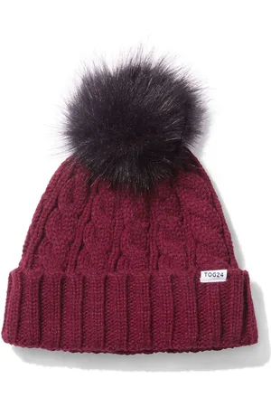 Tog 24 Elias Winter Knit HatEn