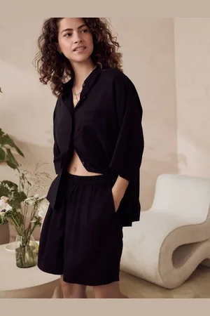 Next Hør Blend Shorts40