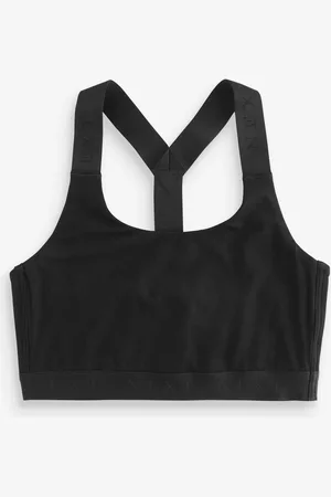 Next Active Sports Low Impact Crop Top40