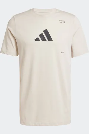 adidas All-Gym Category Graphic T-ShirtS Reg