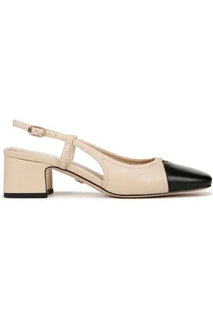Sam Edelman Tarra 2 Slingback hæle