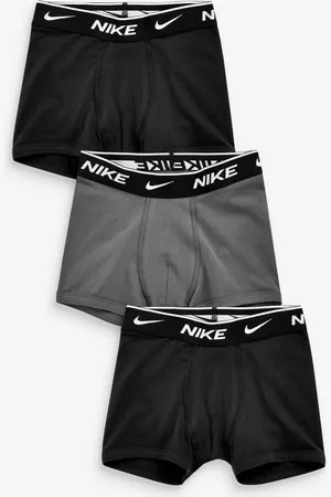 Nike Kids Boxers 3 -pakker10 - 12 år (140 - 152cm)