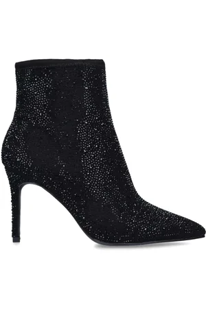 Carvela Sort Lovebird støvletter