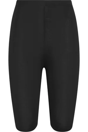 Long Tall Sally Stræk Cykelshorts 2 Pakke12 Høj