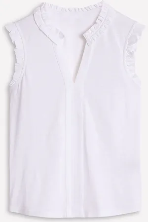 Boden Lola Sleeveless Top44