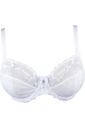 Pour Moi Sofia Broderet Side Support BH90G