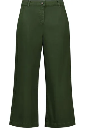 Baukjen Brielle Wide Leg Trousers42