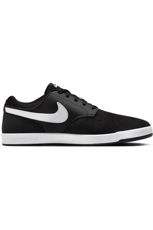 Nike Fokus Low Suede Trainersuk7eu41