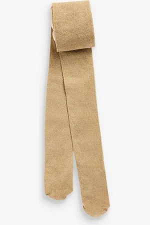 Next Strømpebukser med glimmer11 - 12 år (146 - 152cm)