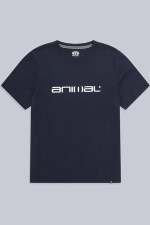Animale Herre Classico økologisk T-shirtS