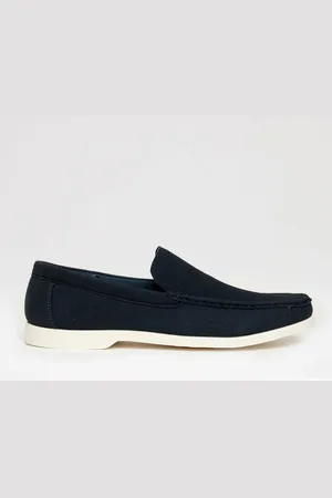 Threadbare Kunstigt ruskind Slip On Hytteskouk12eu47