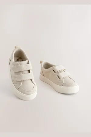 Next To stropper velcrolukning sneakersuk55eu22