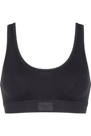 Sloggi Double Comfort T Tai Berry/Black Briefs 2 Pack60