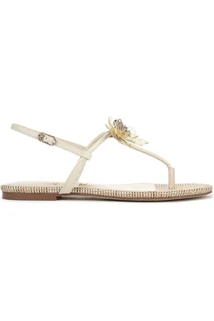 Sam Edelman Normal pasform Eden T Bar Sandaler6