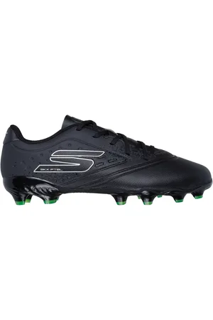 Skechers Razor Jr Crib Firm Ground Football Boots