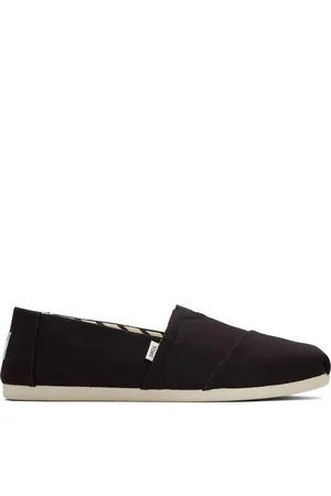 TOMS Alpargata Classic Genbrugsbomuld Espadrilles