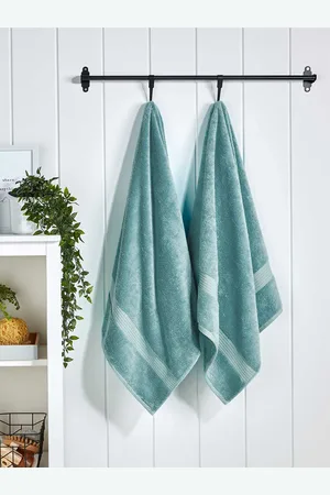 Christy Supreme Hygro - 650 GSM 100% Cotton TowelHåndklæde