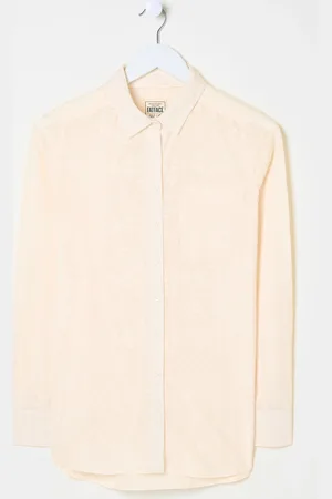 Fat Face FatFace Olivia Embroidered Shirt50