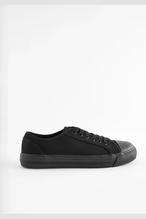 Next Forever Comfort Canvas baseballtrænere