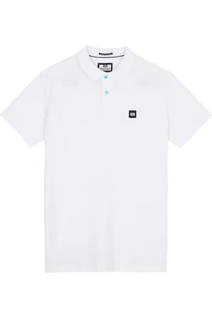 Weekend Offender 100% Bomuld Caneiros Logo Polo-skjorterXL