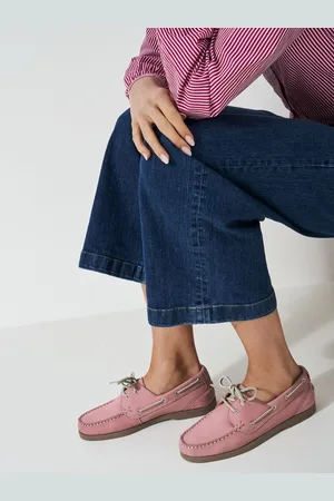 J.Crew Aubury Deck Shoeseu37