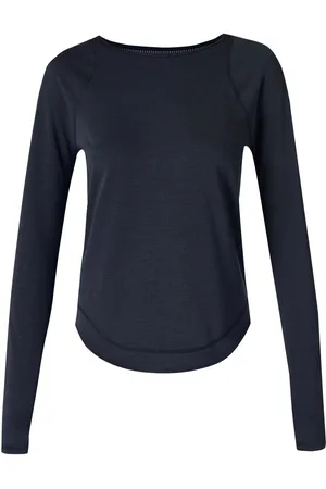 Sweaty Betty Breathe Easy Sleeve TopXS