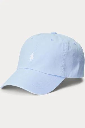 Ralph Lauren Classic 100% Cotton Sports CapEn