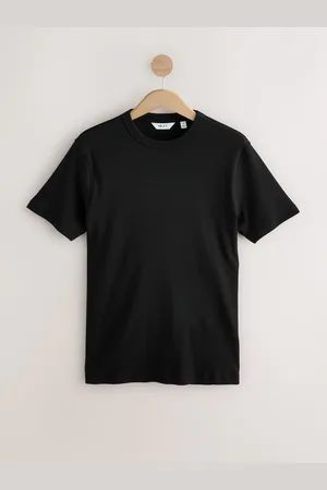 Next Ribbet Kortærmet Crew T-shirtStor