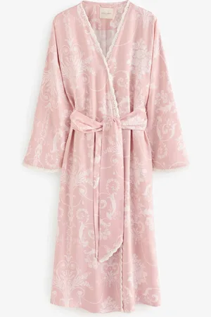 Laura Ashley Josette RobeXS