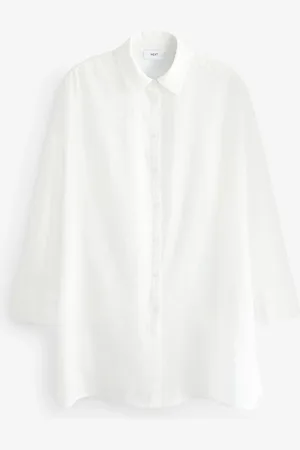 Next Beach Shirt Cover-Up44