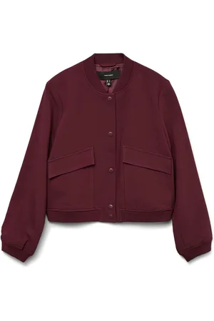 VERO MODA Bomber Jacket36
