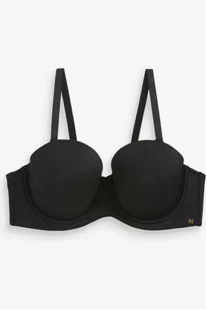 Next DD Light Pad Comfort Stropløs Multiway BH