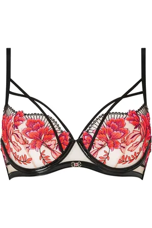 Ann Summers Faithful Non-Pad Balcony Bra