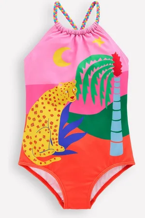Boden Loop Back Swimsuit140146cm