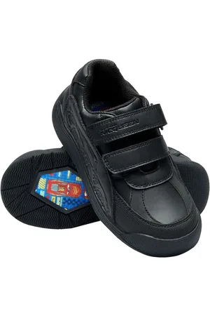 Character Disney Cars Lightning McQueen School Shoes