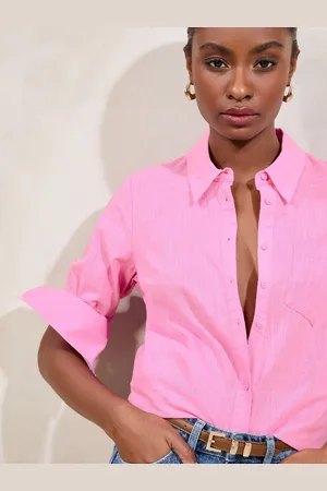 Lipsy London Button Down Shirt46